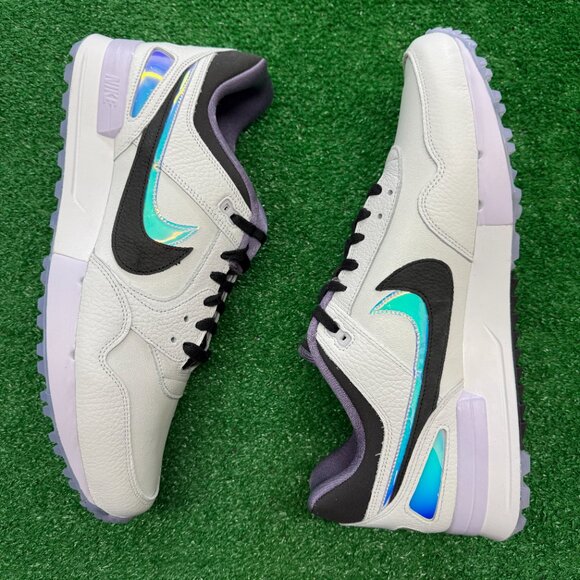 Nike Air Pegasus Mens Running Shoes White FN6912-100 VNDS Sz 14